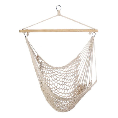 Hammock Swing Chair - crazydecor