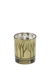 Woodland Crisp Night Air Scented Candle - DreamyDecor