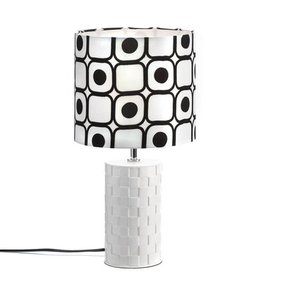 Pop Art Table Lamp - crazydecor