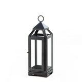 Small Slate Lantern - crazydecor