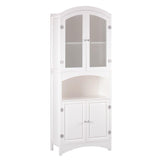 Linen Cabinet - crazydecor