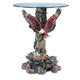 Eagle Glass Top Table - crazydecor