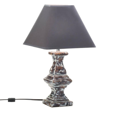 Recast Table Lamp - crazydecor