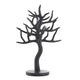 Black Jewlery Tree - crazydecor