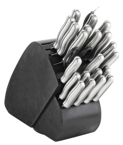 34-Piece Knife Set - crazydecor