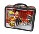 Big & Small Paw Patrol Tin Lunch Box - crazydecor