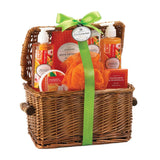 Mandarin & Magnolia Spa Basket - crazydecor