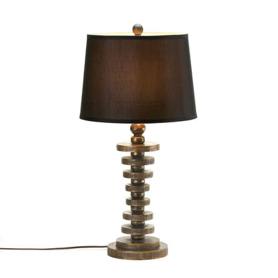 Stratum Table Lamp - crazydecor