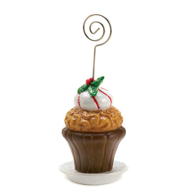 Cupcake Place Card Holder - crazydecor