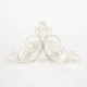 Vintage Scrollwork Wall Sconce - DreamyDecor