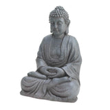 Meditating Buddha Statue - crazydecor