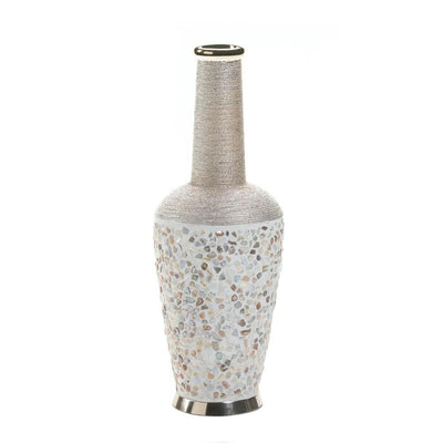 Tall Seaside Decorative Vase - crazydecor