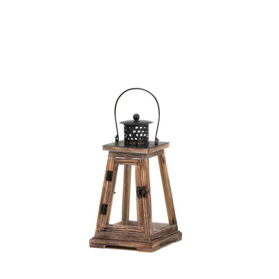 Small Ideal Candle Lantern - crazydecor