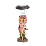 Fairy Walkway Solar Lamp - crazydecor