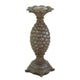 Large Pineapple Candle Holder - crazydecor