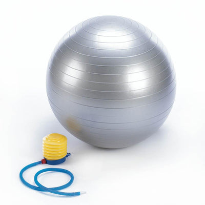 Resilient Exercise Ball - crazydecor