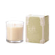 Loft Earth Green Candle - crazydecor