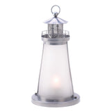 Lookout Lighthouse Candle Lamp - crazydecor