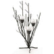 Crystal Tree Tealight Holder - crazydecor