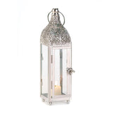 Ornate Candle Lantern - crazydecor