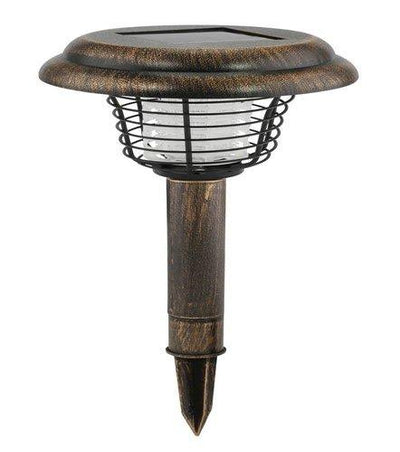 Solar Bug Zapper Path Light - crazydecor