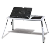 Executive Laptop Workstation - crazydecor