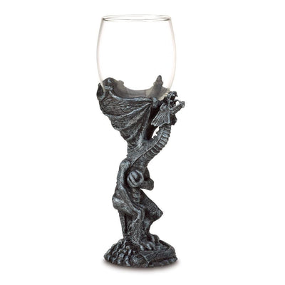 Dragon Goblet - crazydecor