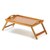 Bamboo Serving Tray - crazydecor