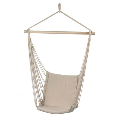 Hammock Chair - crazydecor