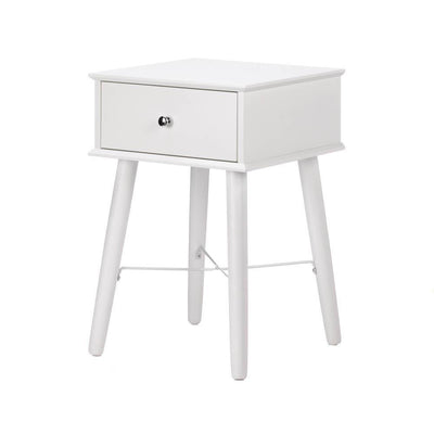 Modern Chic Side Table - crazydecor