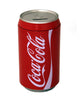 Coke Can Money Bank - crazydecor