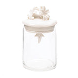 Flower Top Jar - crazydecor