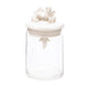 Flower Top Jar - crazydecor