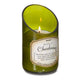 Wine Bottle Chardonnay Scented Candle - DreamyDecor