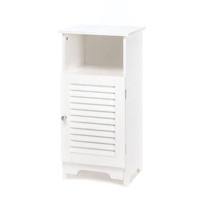 Nantucket Storage Cabinet - crazydecor