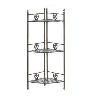 Wild West Corner Rack - DreamyDecor