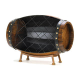 Cask Wine Bottle Rack - crazydecor