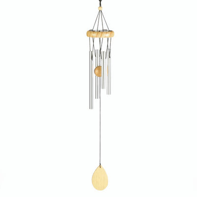 18" Classic Wind Chime - crazydecor