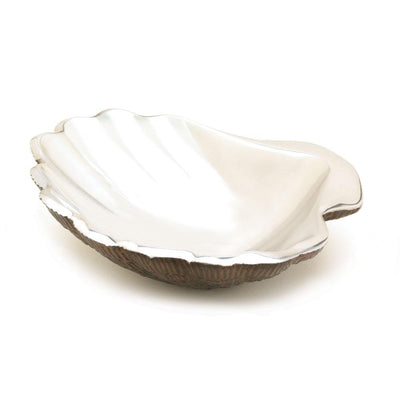 Seashell Decorative Dish - crazydecor