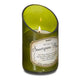 Wine Bottle Sauvignon Blanc Scent Candle - DreamyDecor