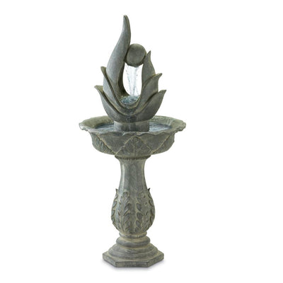 Standing Designer Fountain - crazydecor