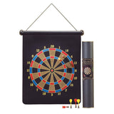 Magnetic Dart Board - crazydecor