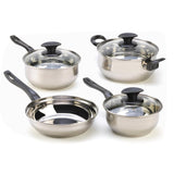 Culinary Essentials Cookware - crazydecor