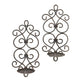 Burgeon Wall Sconce Set - crazydecor