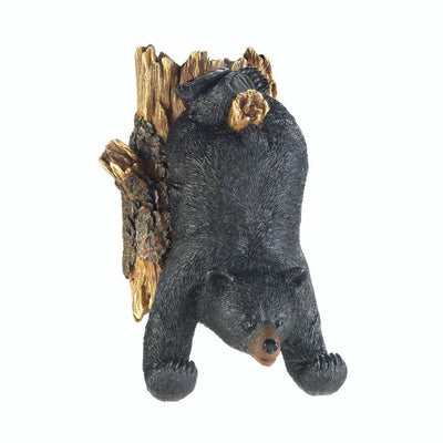 Bear Upside Down Hook - crazydecor