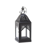 Steeple Candle Lantern - crazydecor