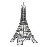 Eiffel Tower Candle Holder - crazydecor