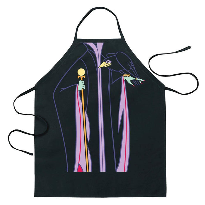 Be The Character Maleficent Apron - crazydecor