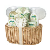 White Gardenia Spa Set - DreamyDecor