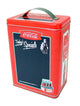 Coke Tall Tin Chalkboard - crazydecor